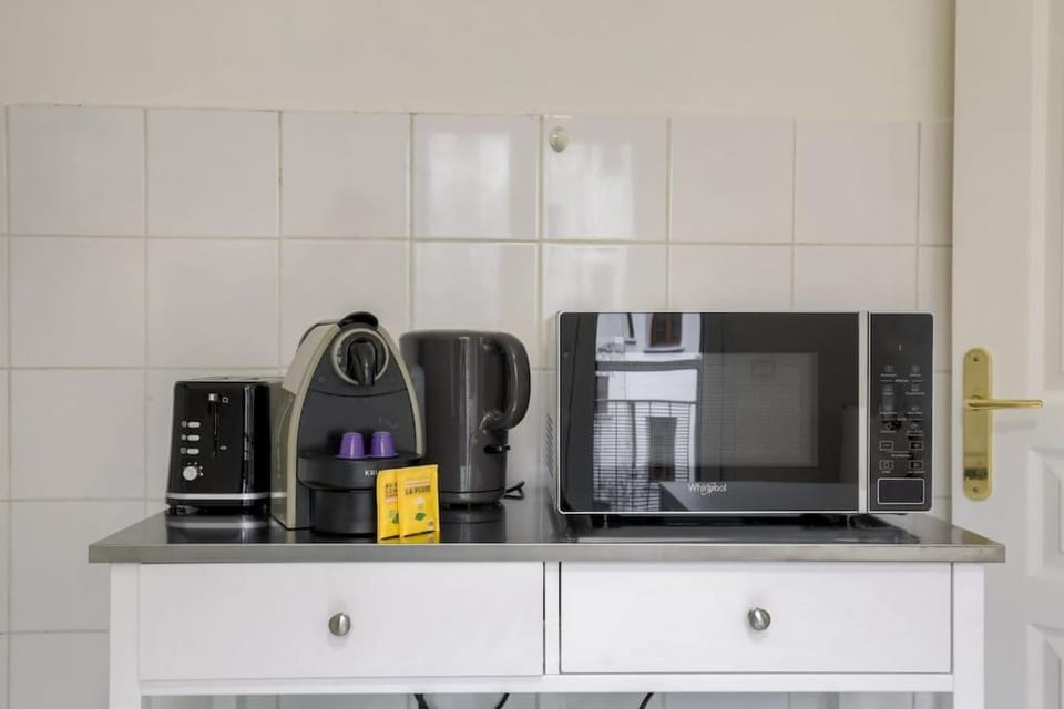 Appartement lumineux dans le quartier Jean Macé Apartment in Lyon