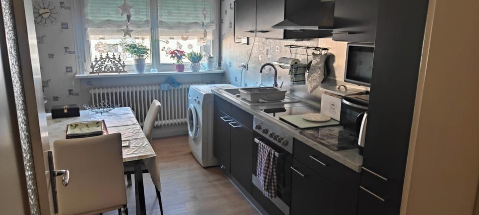Studio Cosy proche Strasbourg Apartment in Strasbourg