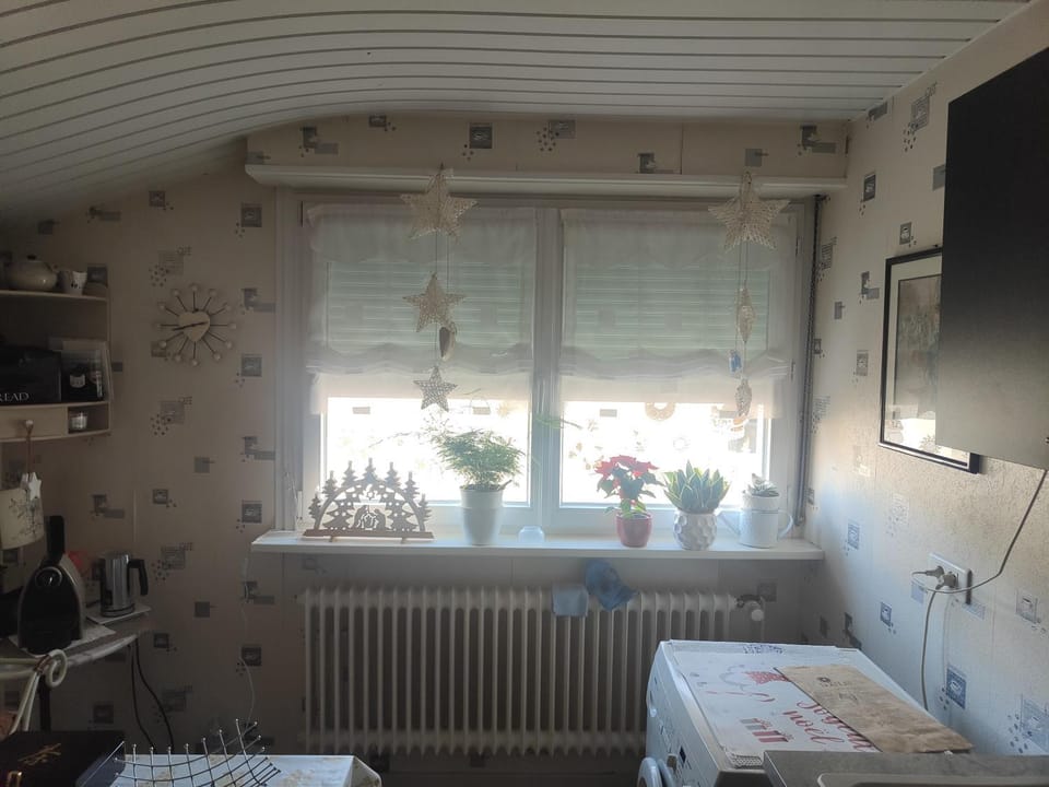 Studio Cosy proche Strasbourg Apartment in Strasbourg
