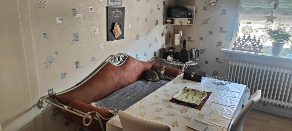 Studio Cosy proche Strasbourg Apartment in Strasbourg