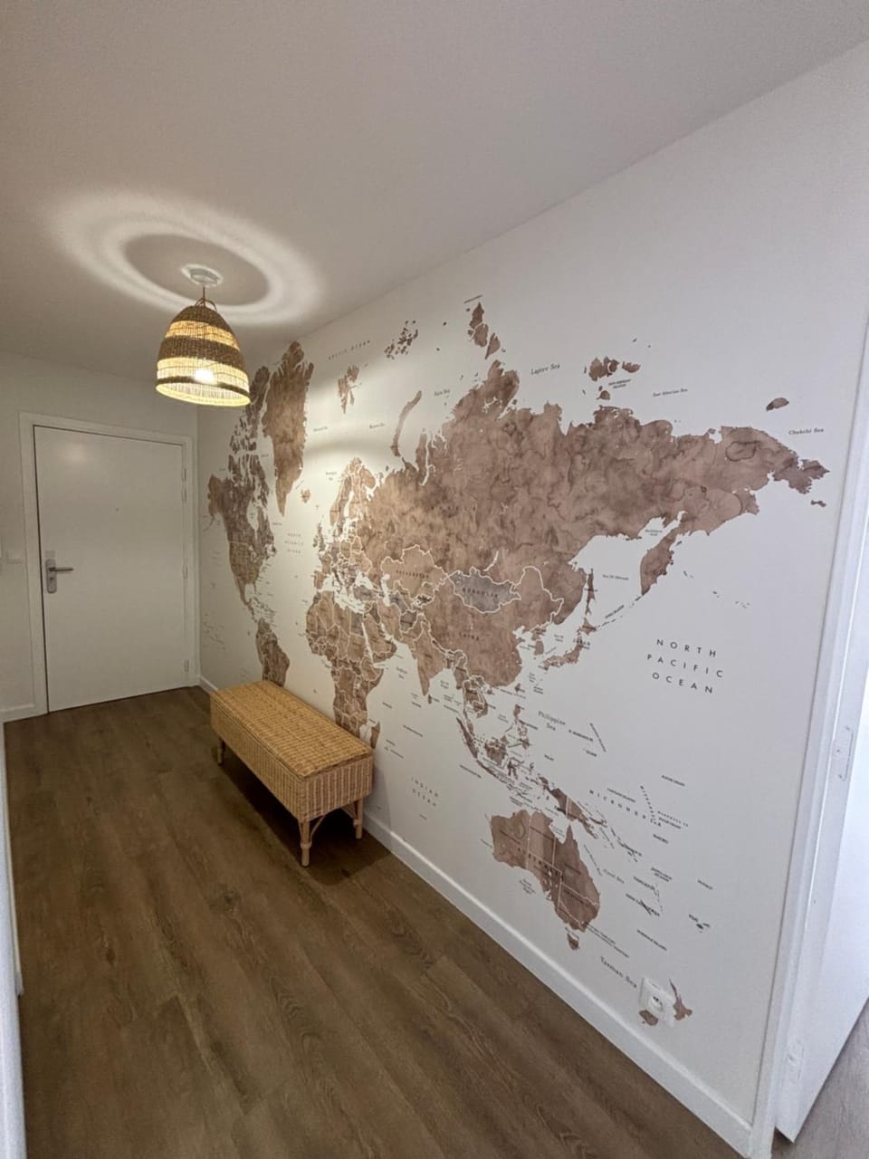 Appartement Hakuna Matata 5 min Disney Parking Apartment in Île-de-France