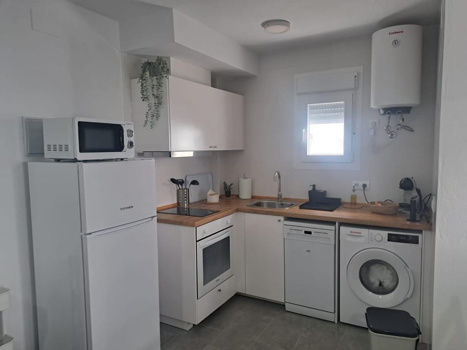 Casa María Apartment in Vejer de la Frontera