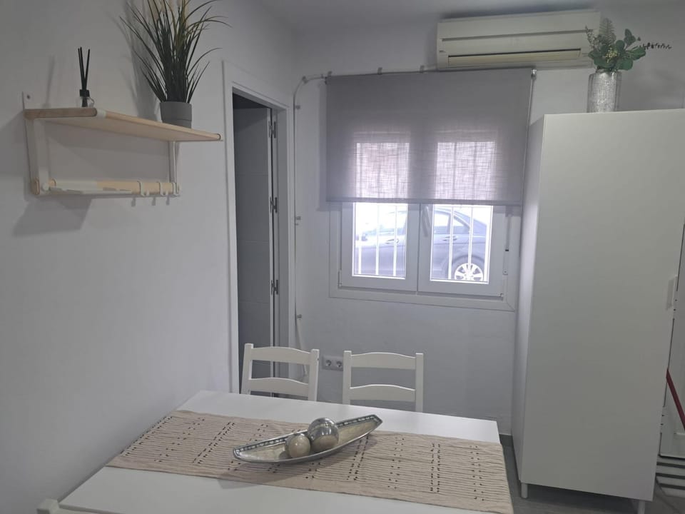 Casa María Apartment in Vejer de la Frontera
