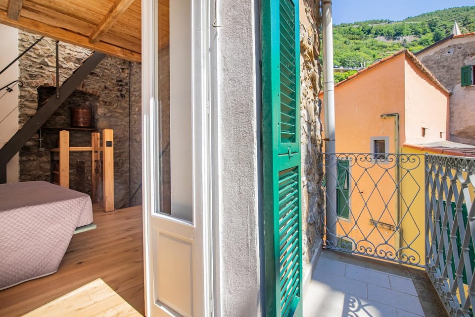 View (from property/room), Balcony/Terrace