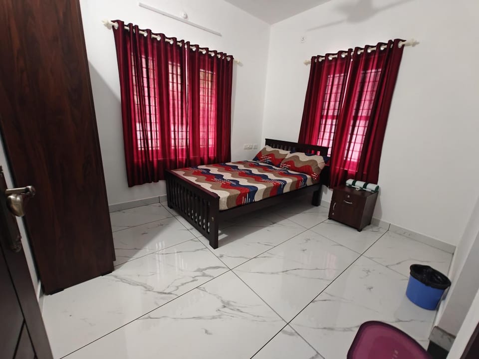 Aadhi Villa Apartment in Varkala