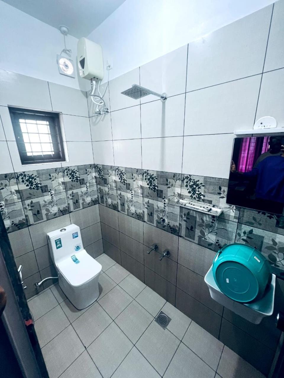Aadhi Villa Apartment in Varkala
