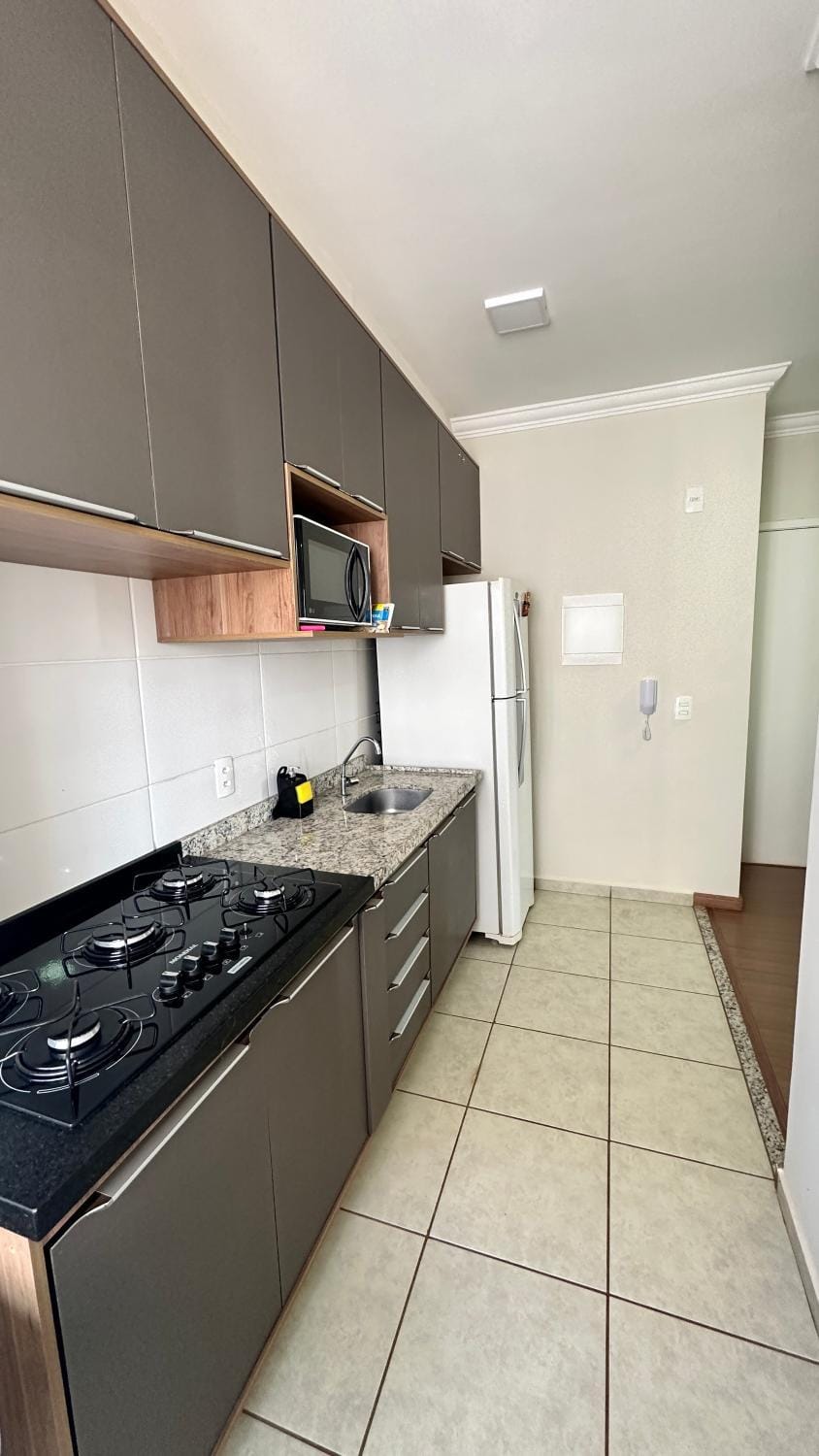 Apartamento Confortável Barretos Apartment in Barretos
