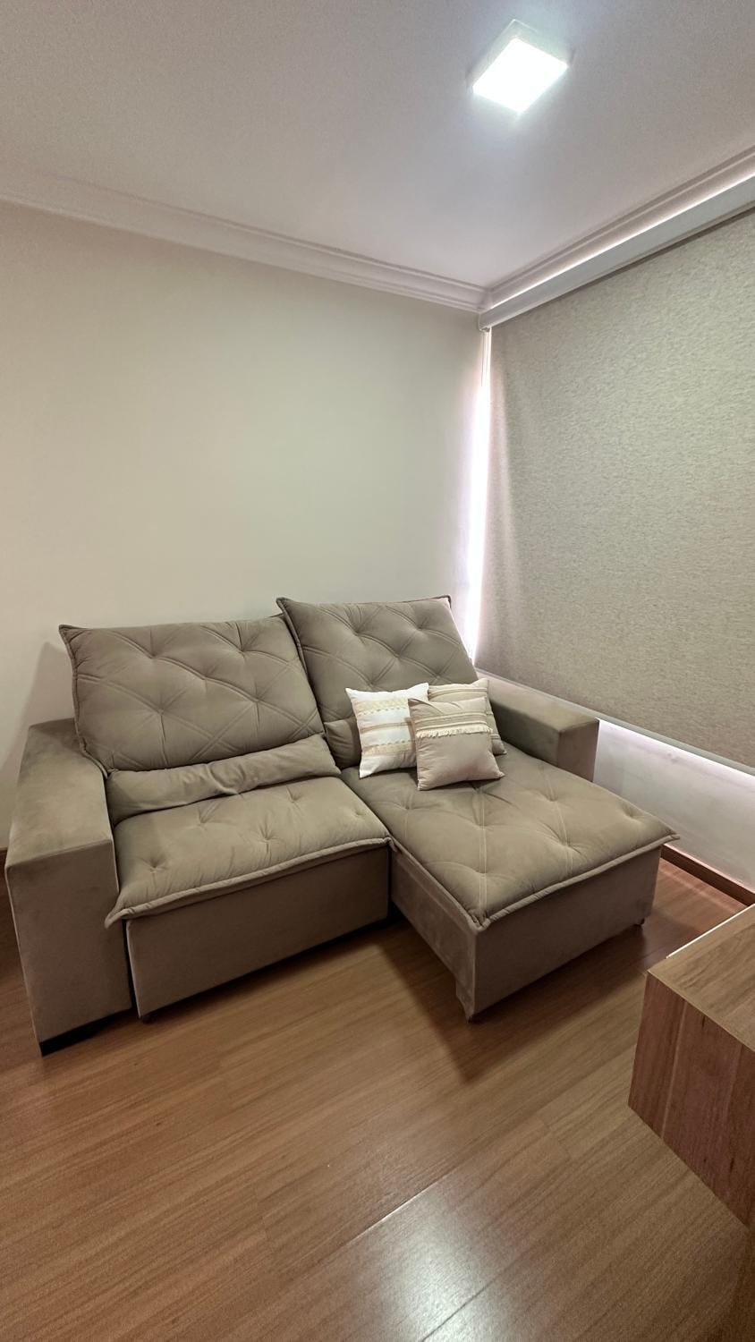 Apartamento Confortável Barretos Apartment in Barretos