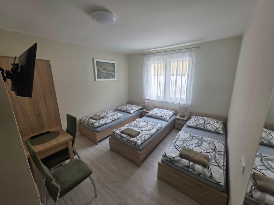 Pokoje gościnne Kamila Bed and Breakfast in West Pomeranian Voivodeship, Poland