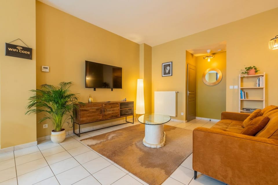One bedroom apartment close to all amenities Apartment in Hauts-de-France