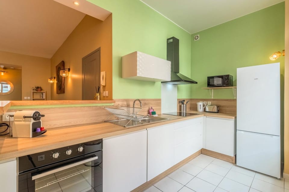 One bedroom apartment close to all amenities Apartment in Hauts-de-France