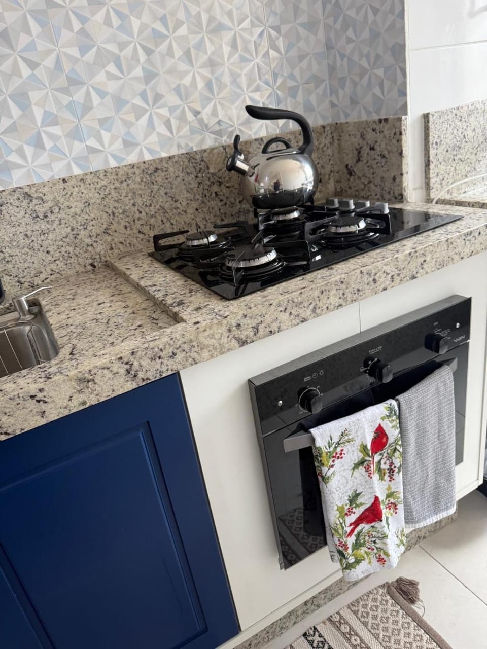 Apartamento LUVS Apartment in São Bernardo do Campo