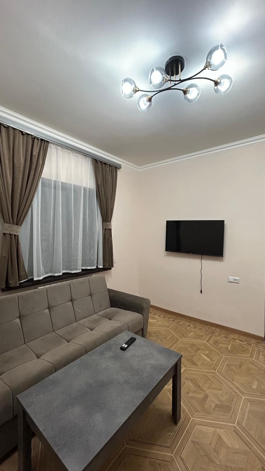 Communal lounge/ TV room, TV and multimedia, Living room, Seating area