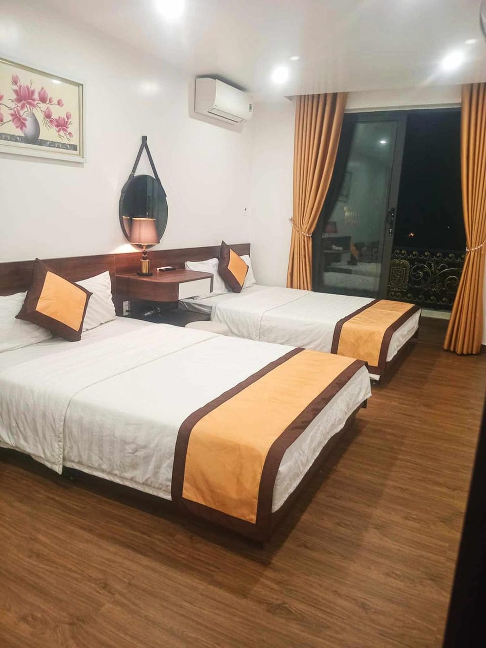 Quang Minh Hotel Vacation rental in Vietnam