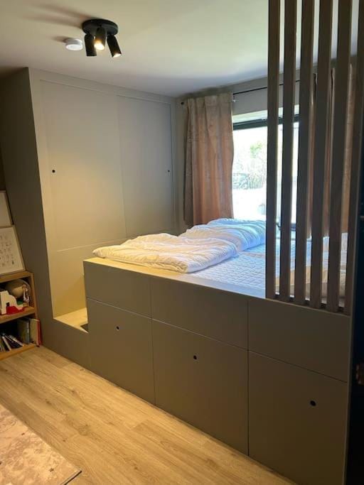 Villa på Jeløya Villa in Viken, Norway