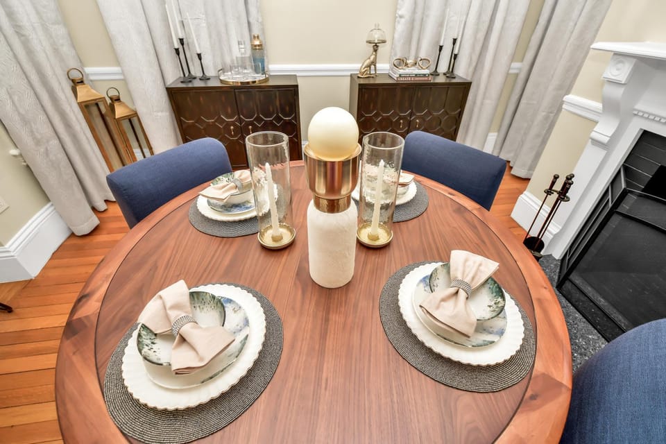 Comfort Stay V Apartment in Quincy