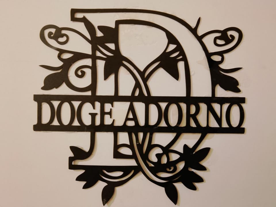 Logo/Certificate/Sign