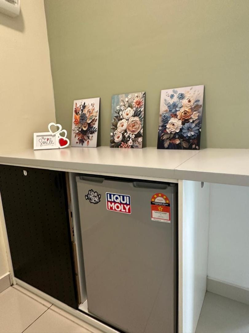 Evo Green Tea 25 with Netflix Apartment in Negeri Sembilan, Malaysia