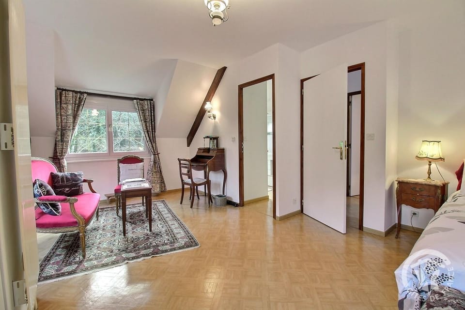 Le vieux moulin de guingamp Bed and Breakfast in Brittany