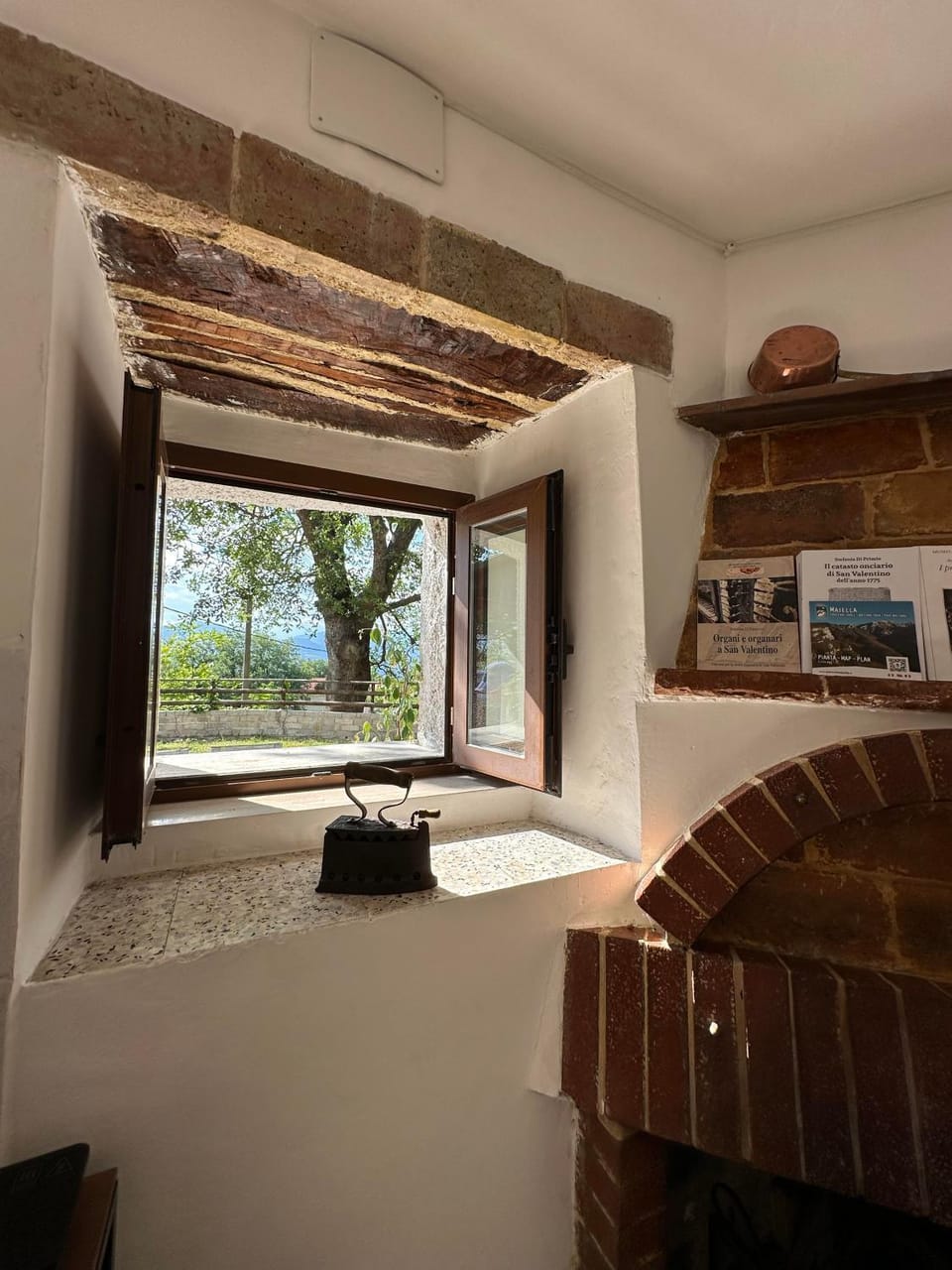 View (from property/room), Internal: Not applicable to any particular room