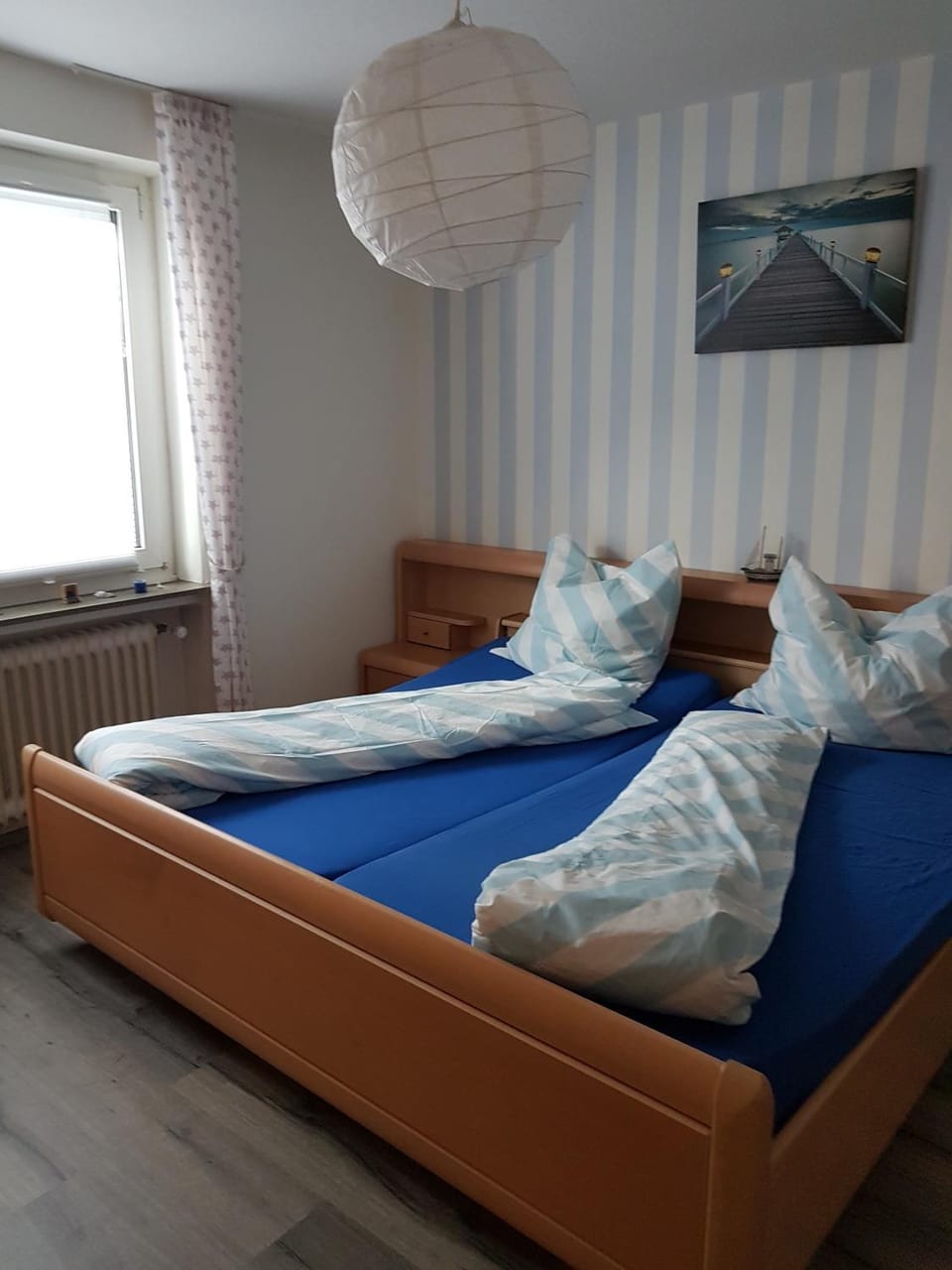 Ferienhaus Leuchtturm House in Lower Saxony, Germany