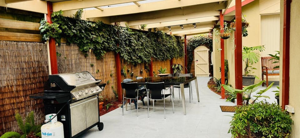 Patio, Balcony/Terrace