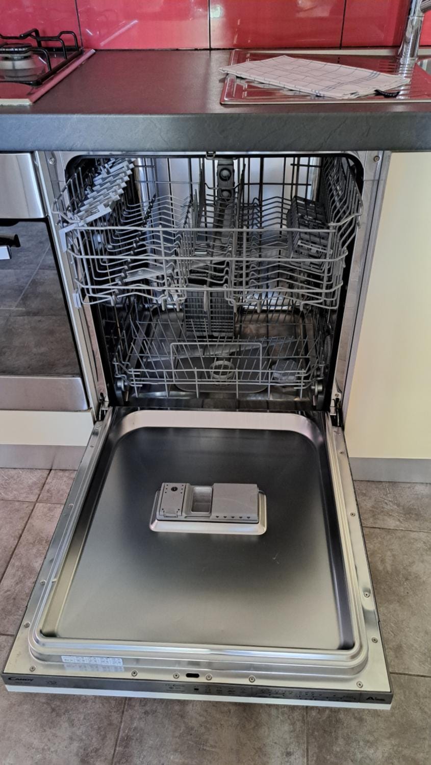 dishwasher