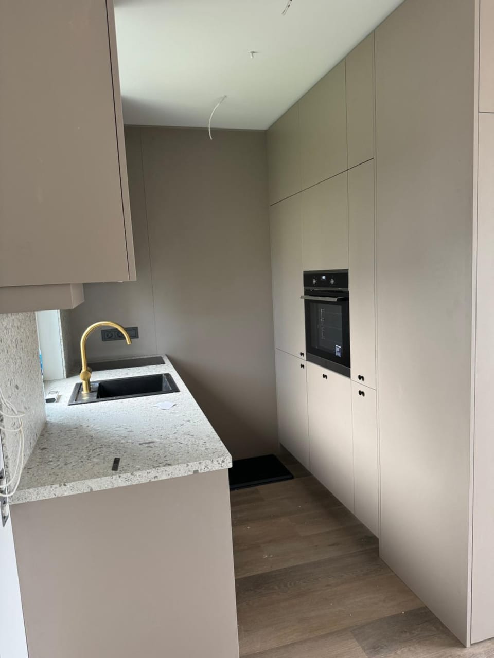 Kotedžas su dviem miegamaisiais Apartment in Palanga