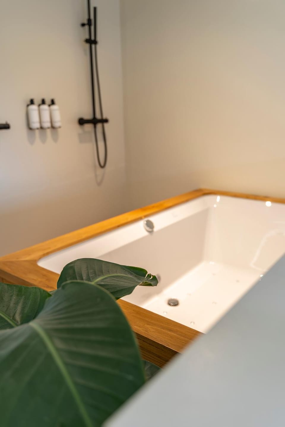 Van Heeckeren City Centre Jacuzzi Lofts Hotel in Nes