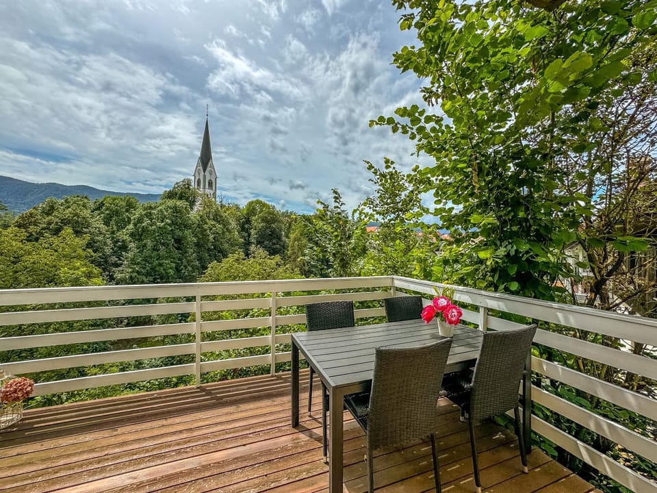 Patio, Garden, View (from property/room), Balcony/Terrace, Dining area