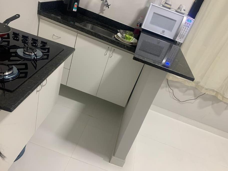 Apartamento novo e moderno! Apartment in Boa Vista