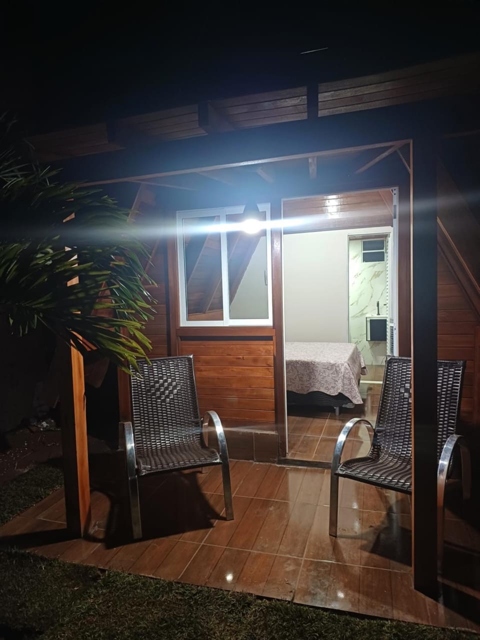 Chalé Beija-flor Chalet in Chapada dos Guimarães