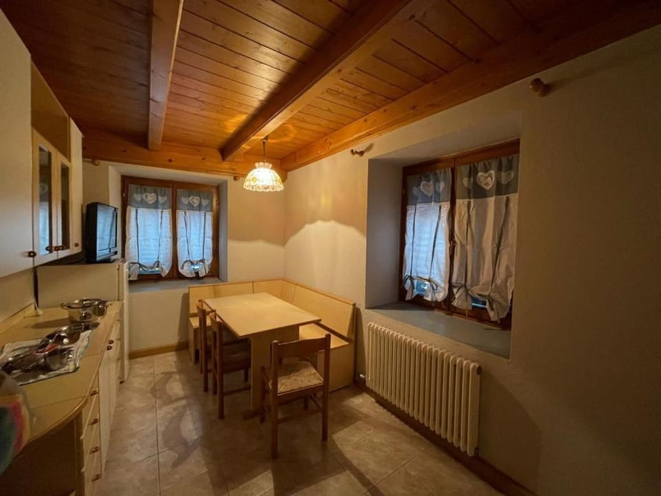 Casa Streberi Apartment in Trentino-South Tyrol