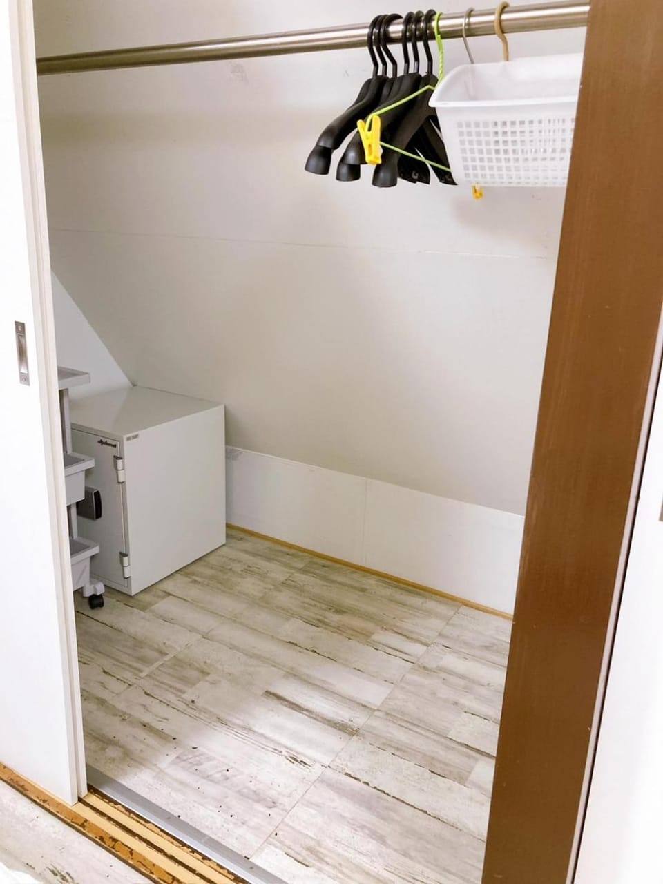 storage