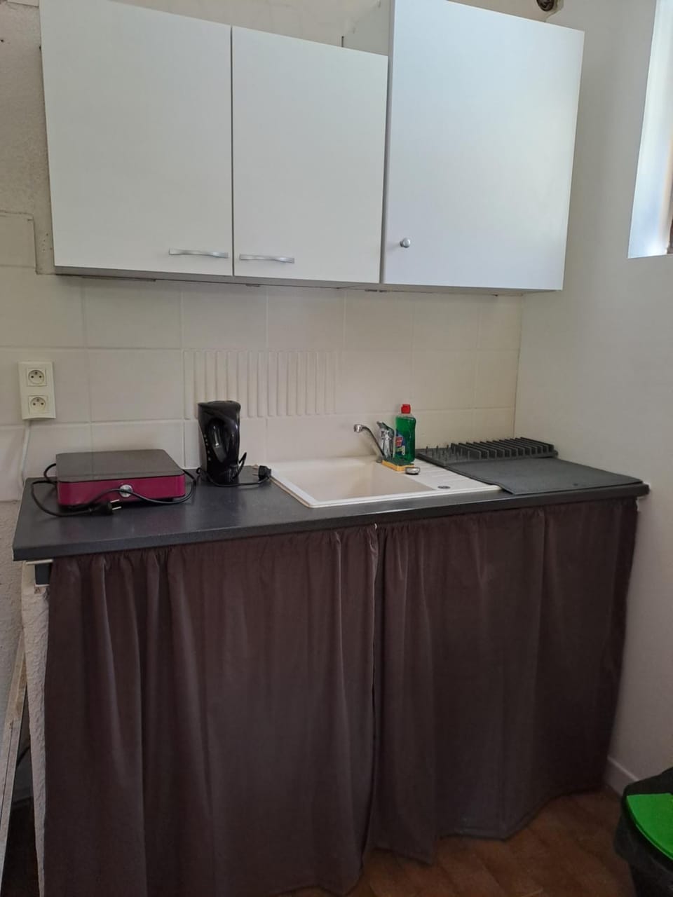 stove