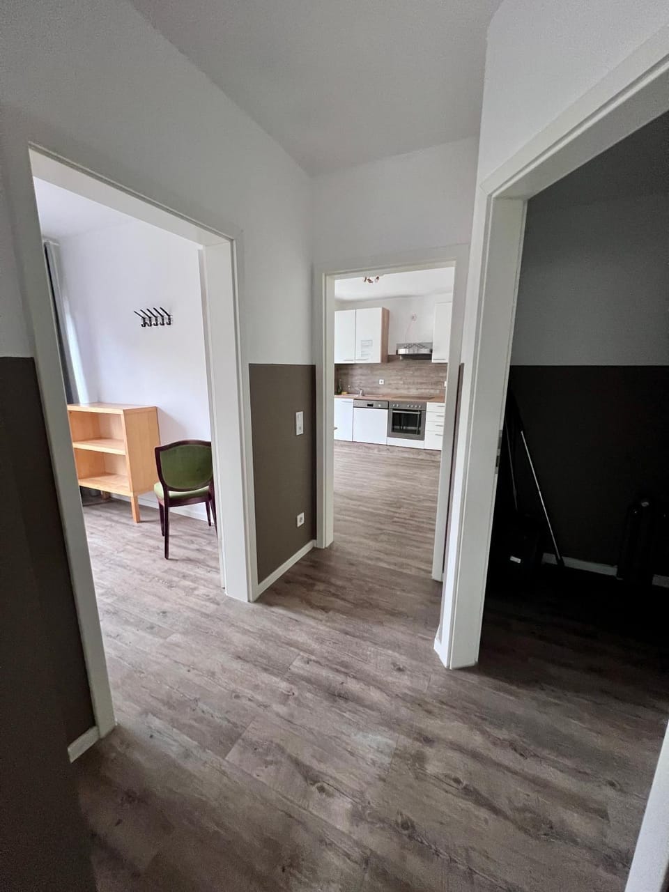 Monteurwohnung in OS Apartment in Osnabrück