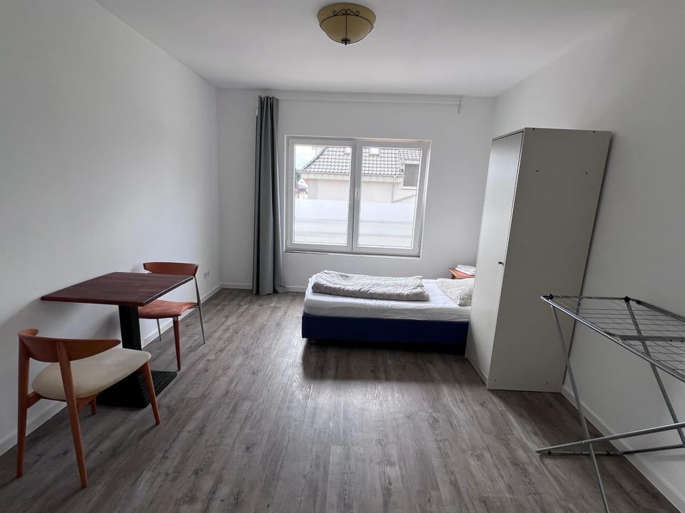 Monteurwohnung in OS Apartment in Osnabrück