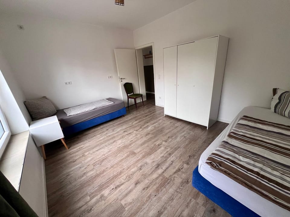 Monteurwohnung in OS Apartment in Osnabrück