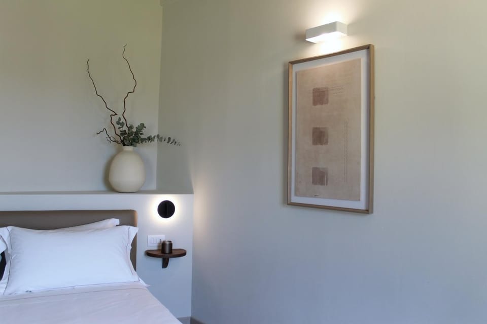 The Lake Suites - Luxury Suites in Lazise Bed and Breakfast in Lake Garda