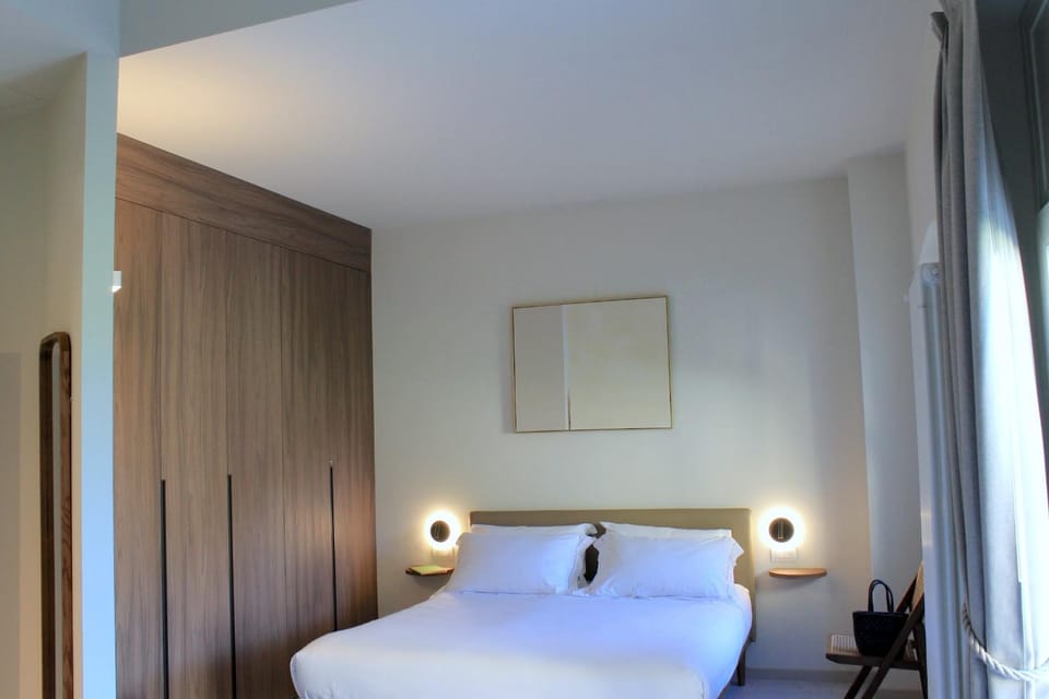 The Lake Suites - Luxury Suites in Lazise Bed and Breakfast in Lake Garda