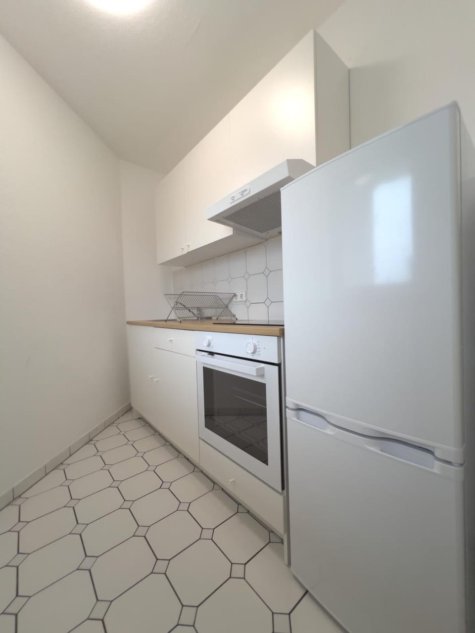 Gemütliche 5 Personen Wohnung Apartment in Hesse