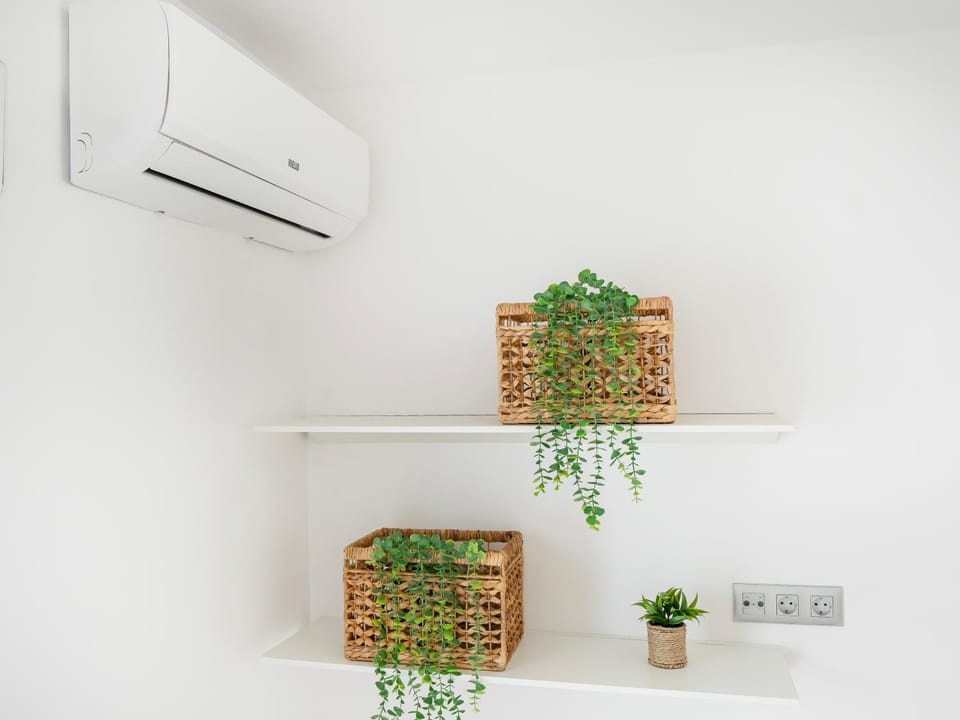 air conditioner