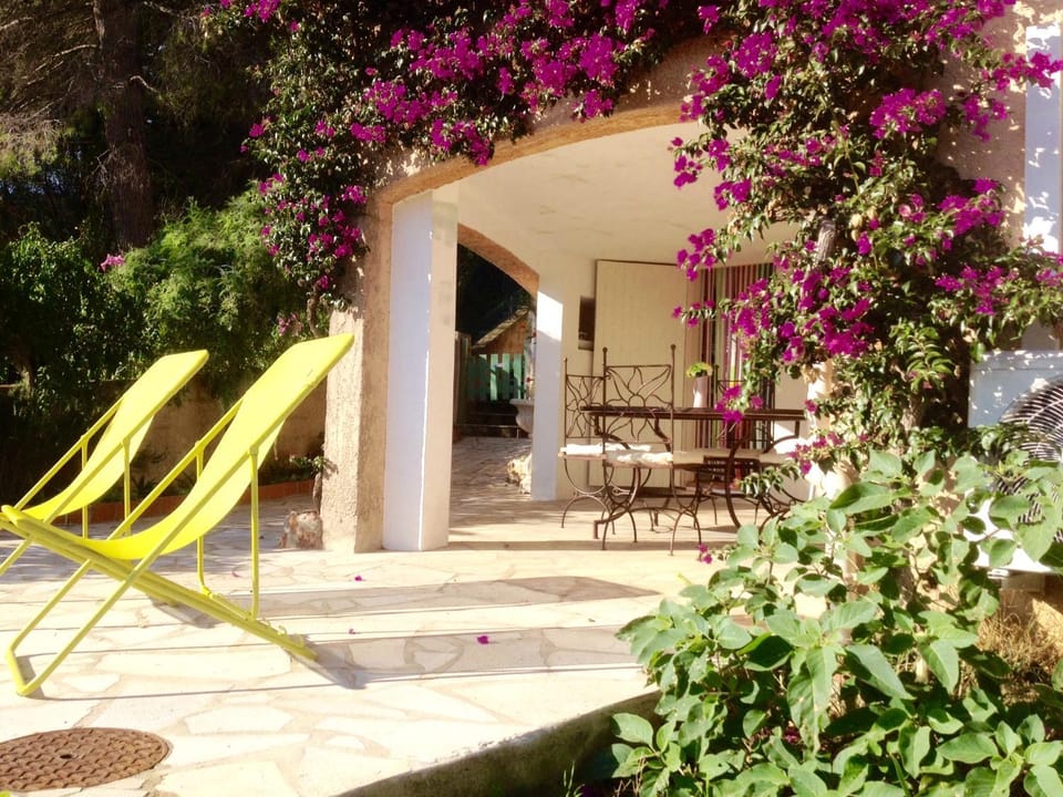Patio, Balcony/Terrace