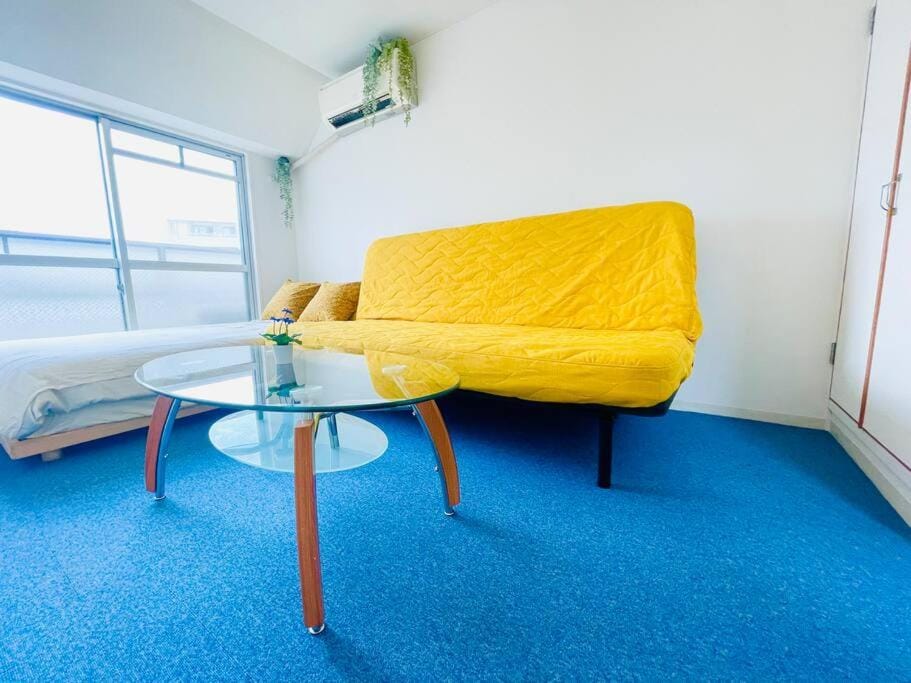 サクラ301 伊丹空港近郊の素晴らしい街並み都心へのアクセス抜群 Apartment in Osaka Prefecture