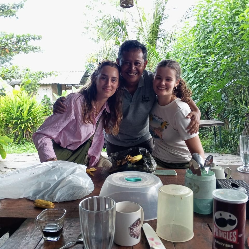 Bujak Permai Villa Kangkung Bed and Breakfast in West Nusa Tenggara, Indonesia