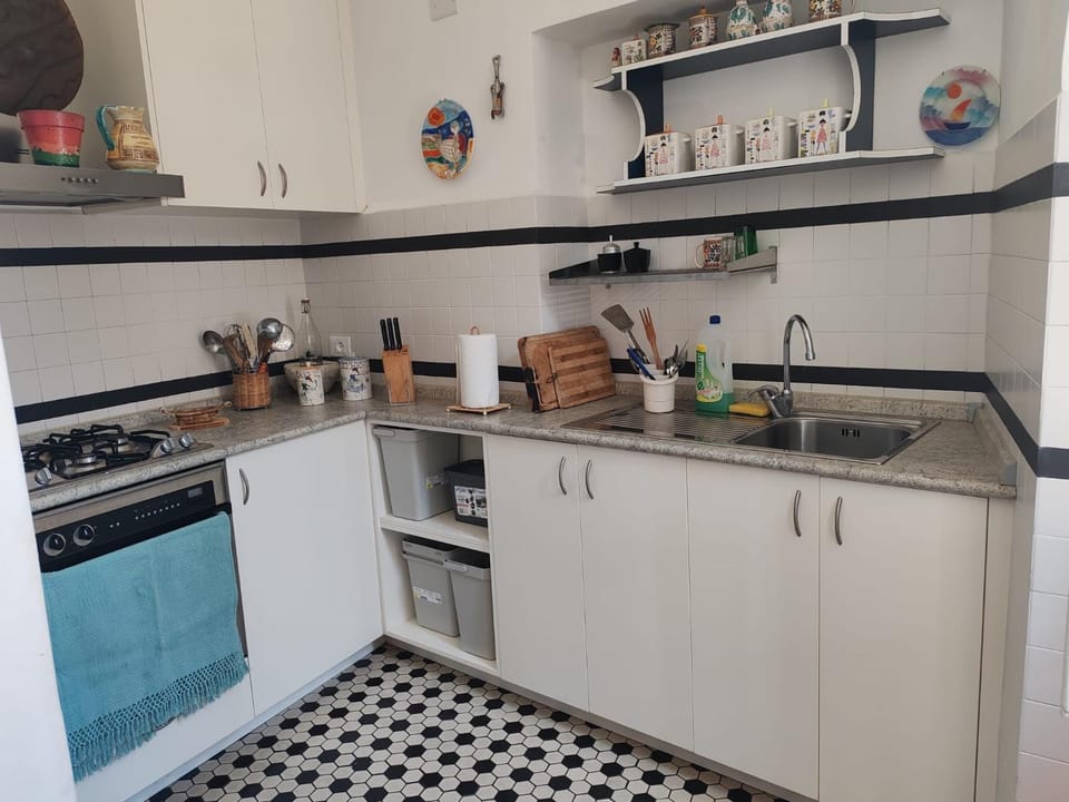 La casa di Flora Apartment in Sanremo