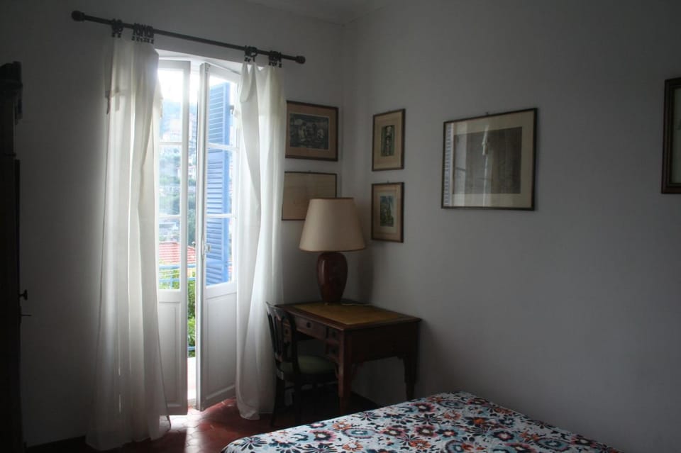 La casa di Flora Apartment in Sanremo