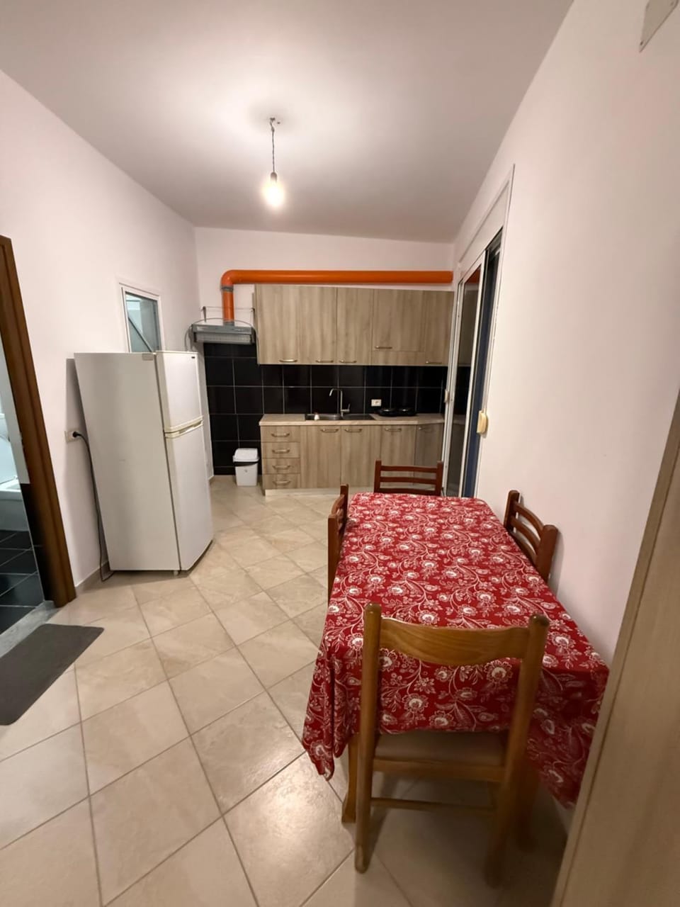 Vila aria pura Bed and Breakfast in Vlorë