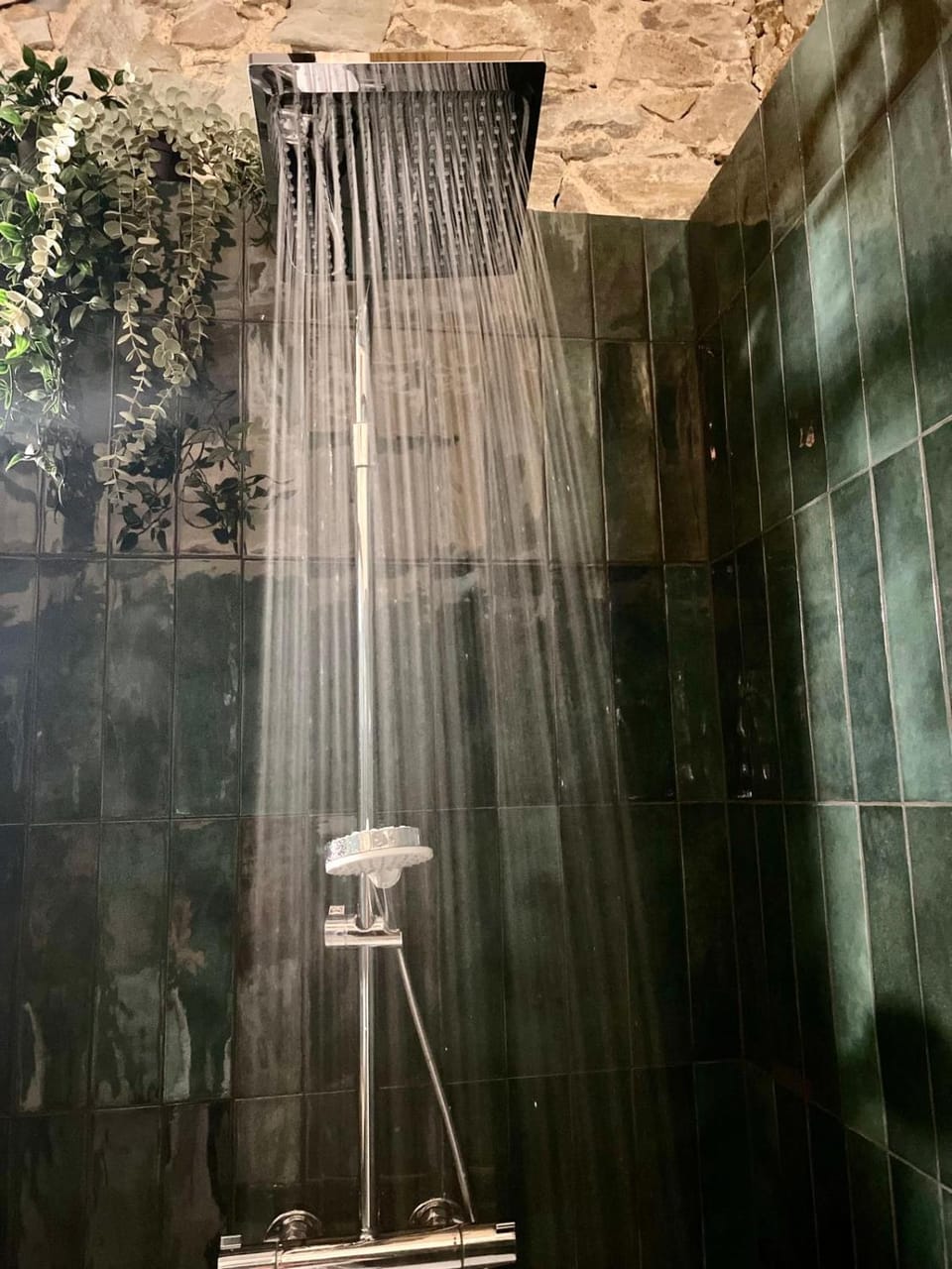 Shower