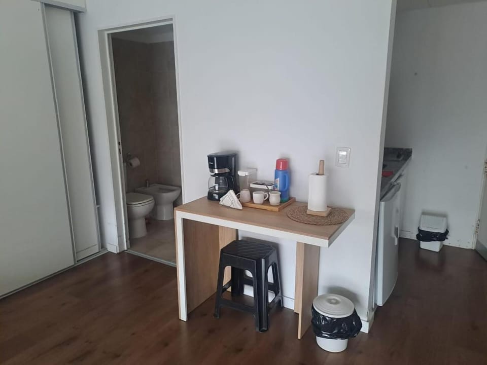 Bathroom, Breakfast, kitchen